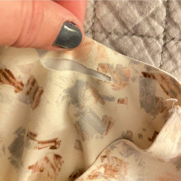 Danskin bralettes, size L. (2) - Picture 5 of 7